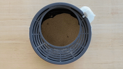 Toss Container | (27% off)