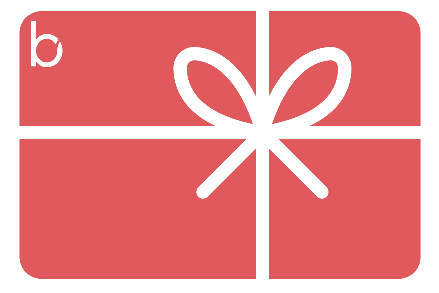 Boxscoop gift card